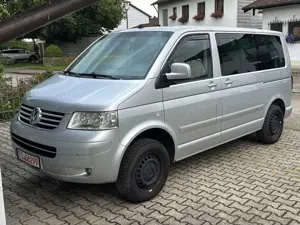 Volkswagen T5 Multivan
