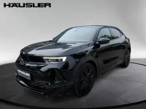 Opel Mokka Black Irmscher Automatik *+ Irmscherpaket 2* *LED*