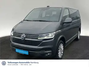 Volkswagen T6.1 Multivan Generation Six 2.0 TDI DSG AHK PDC