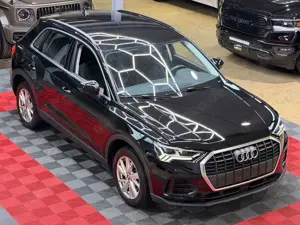 Audi Q3 35 TDI Matrix Virtual Navi AHK ACC Kamera SHZ