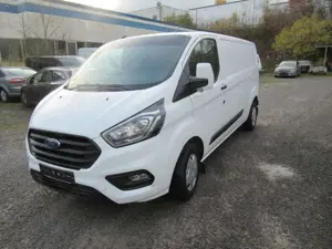 Ford Transit Custom 300 L2 Trend *PDC v+h*Heckklappe*Sitzheizung* Bild 2