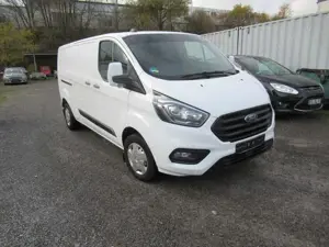 Ford Transit Custom 300 L2 Trend *PDC v+h*Heckklappe*Sitzheizung* Bild 1