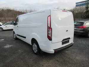 Ford Transit Custom 300 L2 Trend *PDC v+h*Heckklappe*Sitzheizung* Bild 4