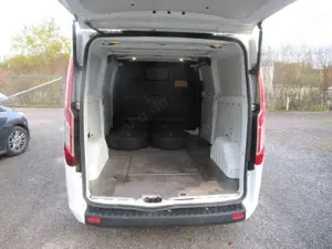 Ford Transit Custom 300 L2 Trend *PDC v+h*Heckklappe*Sitzheizung* Bild 5