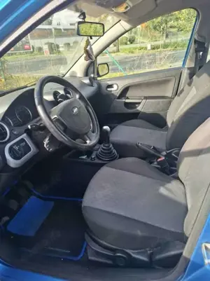 Ford Fiesta Bild 4