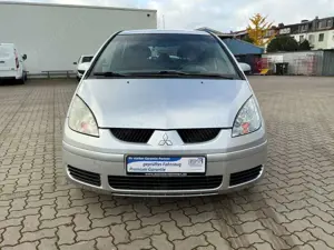 Mitsubishi Colt Bild 2