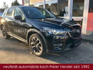 Mazda CX-5 Nakama 2WD Bild 2