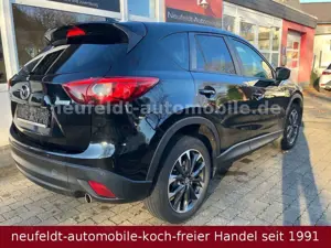 Mazda CX-5 Nakama 2WD Bild 5
