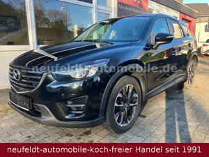 Mazda CX-5 Nakama 2WD