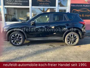 Mazda CX-5 Nakama 2WD Bild 4
