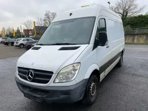 Mercedes-Benz Sprinter 209/211/213/215 CDI (906.611/613)