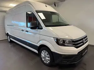 Volkswagen Crafter Kasten 35 Trendline lang Superhoc/DSG/
