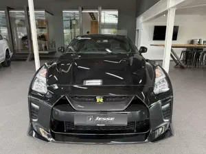 Nissan GT-R 3.8 V6 Prestige Edition RECARO BOSE 1.Hand Bild 2