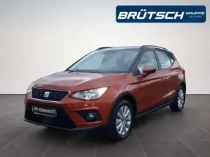 SEAT Arona 1.0 TSI Style KLIMA / NAVI / SMART-LINK / PDC / AL