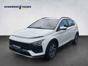 Hyundai BAYON 1.0 T-GDI Trend NAVI/KAMERA/SHZ
