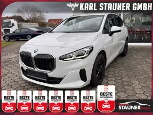 BMW 218 218 i Active Tourer KAMERA DAB KLIMA PDC