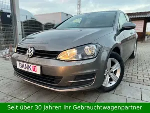 Volkswagen Golf VII 2.0TDI Comfortline NAVI- 150PS- 6.Gang
