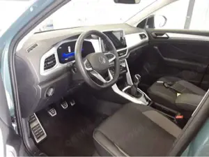 Volkswagen T-Roc Bild 4