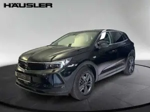 Opel Grandland X Business Edition 1.2 Automatik Kamera Navi LED