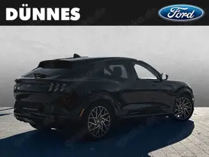 Ford Mustang Mach-E AWD GT Bild 2