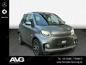 smart forTwo Bild 2