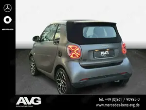 smart forTwo Bild 4