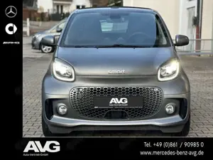 smart forTwo Bild 5
