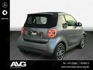 smart forTwo Bild 3