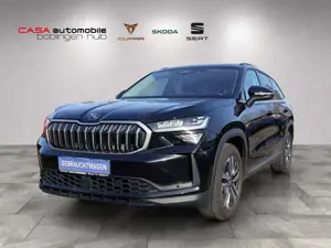 Skoda Kodiaq Selection 2.0 TDI 4x4 DSG Panodach