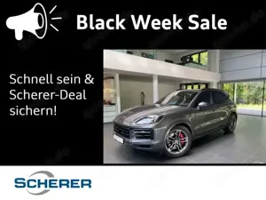Porsche Cayenne S E-Hybrid*Pano*Inno*bheiz.FS*Head*Soft