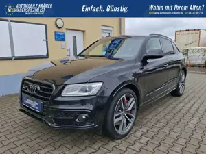 Audi SQ5 plus AHK Pdach 3.0 TDI plus quattro 250 kW (340...