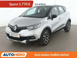 Renault Captur 0.9 Energy Intens*LED*NAVI*TEMPO*PDC*SHZ*KLIMA*CAM