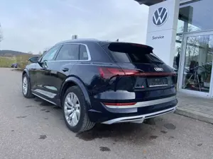 Audi e-tron Bild 3