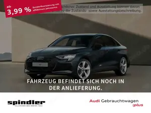 Audi A3 advanced 35TFSI S-tronic/ Navi, AHK