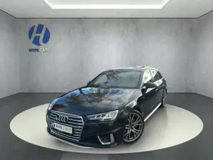 Audi A4 40TDI qua S-Line VirtualC Pano Matrix RFK ACC