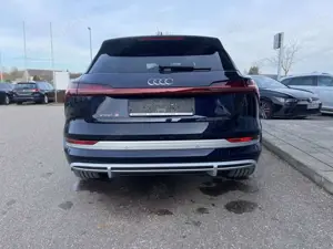 Audi e-tron Bild 4