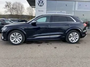Audi e-tron Bild 2