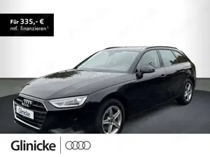 Audi A4 35 2.0 TDI DSG, LEDER, NAVI, EINPARKHIL