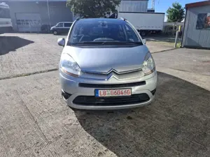 Citroen Grand C4 Picasso Bild 5