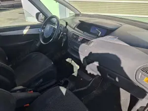 Citroen Grand C4 Picasso Bild 3