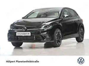 Volkswagen Polo 1.0 R-LINE CAM ACC LM17 NAVI CARPLAY SITZHZ