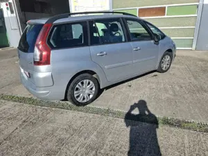 Citroen Grand C4 Picasso Bild 2