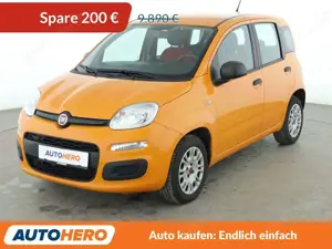 Fiat Panda 1.2 Easy*KLIMA*CD*GARANTIE*