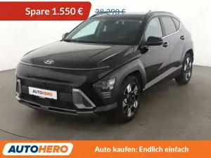 Hyundai KONA 1.6 T-GDI Prime 2WD Aut*NAVI*LED*ACC*CAM*PDC*SHZ*