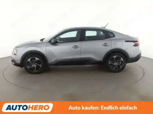 Citroen C4 X 1.2 PureTech Plus Aut.*LED*CAM*TEMPO*SHZ*ALU*KLIMA Bild 3