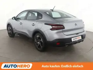 Citroen C4 X 1.2 PureTech Plus Aut.*LED*CAM*TEMPO*SHZ*ALU*KLIMA Bild 4