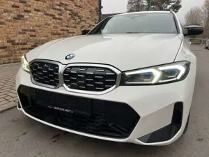 BMW Others M340d Tour xDrive LCI DAProf AHK Standhz H/K HUD Bild 2