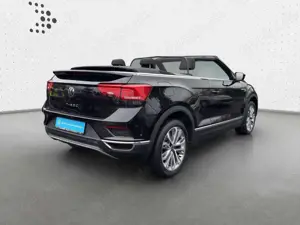 Volkswagen T-Roc 1.5 TSI DSG ACTIVE*LED*PDC*SHZ*N Bild 3