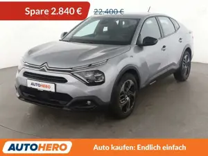 Citroen C4 X 1.2 PureTech Plus Aut.*LED*CAM*TEMPO*SHZ*ALU*KLIMA