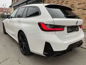 BMW Others M340d Tour xDrive LCI DAProf AHK Standhz H/K HUD Bild 4